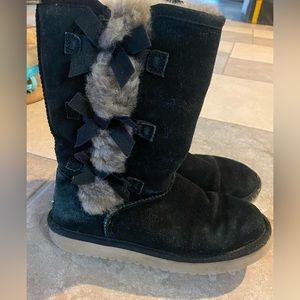 Koolaburra By UGG Boots Size 7